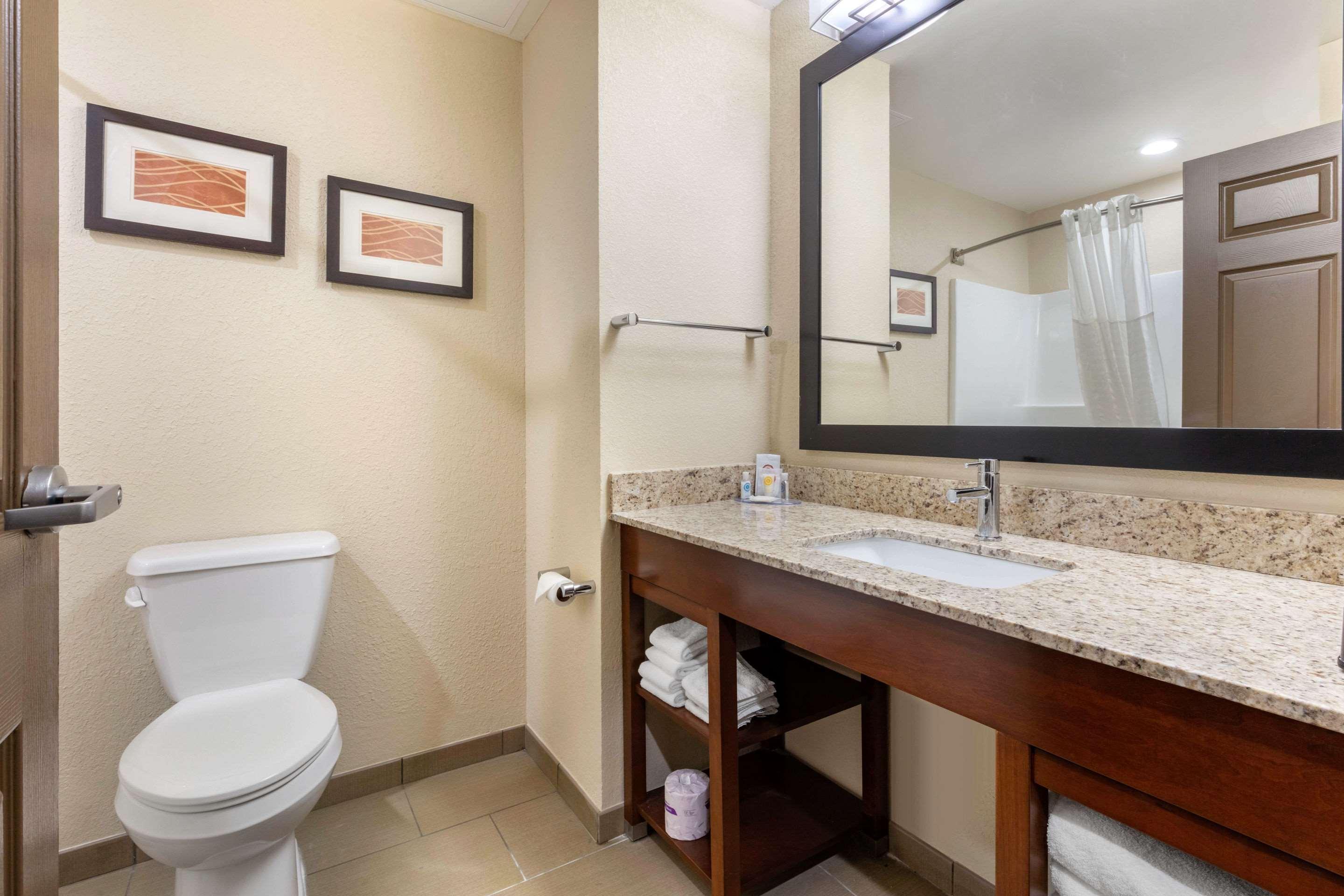 Comfort Inn Us Hwy 80 Demopolis Bagian luar foto