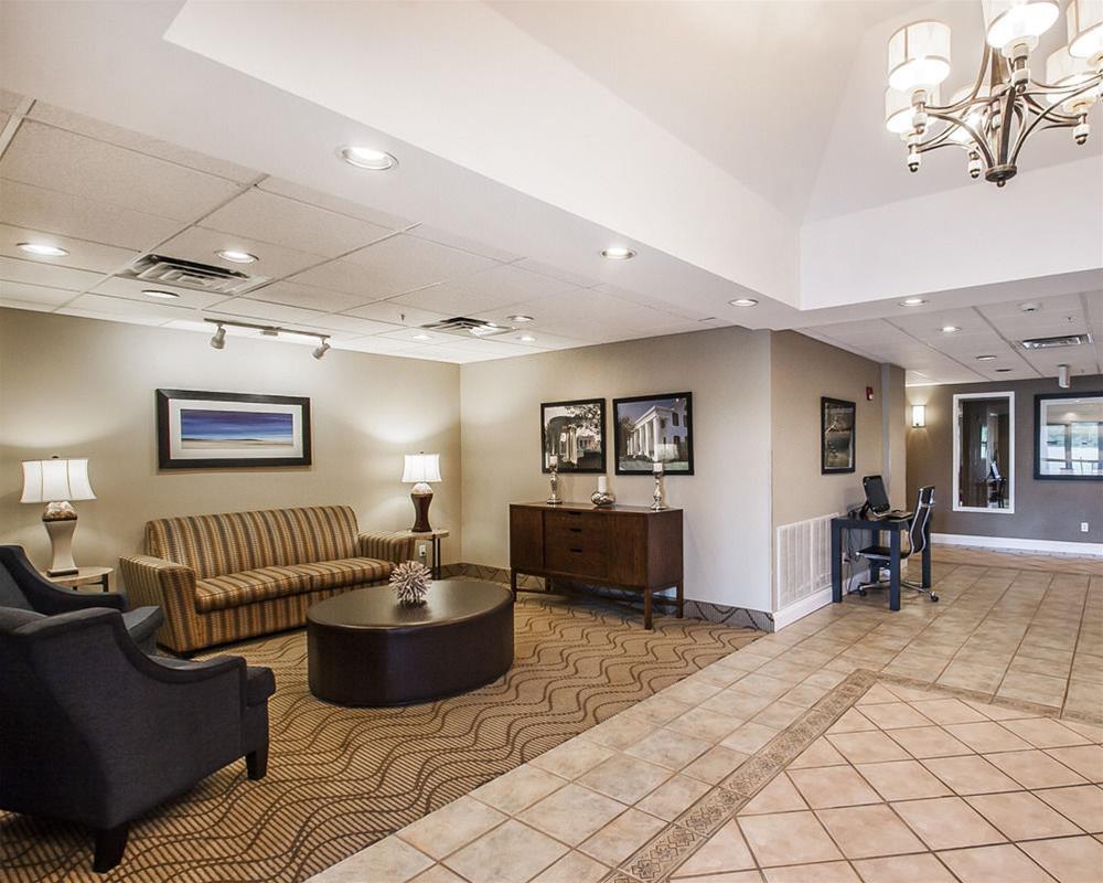 Comfort Inn Us Hwy 80 Demopolis Bagian luar foto