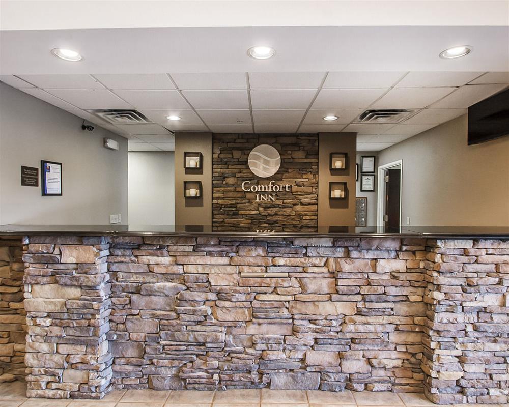 Comfort Inn Us Hwy 80 Demopolis Bagian luar foto