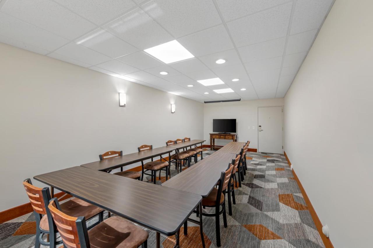 Comfort Inn Us Hwy 80 Demopolis Bagian luar foto