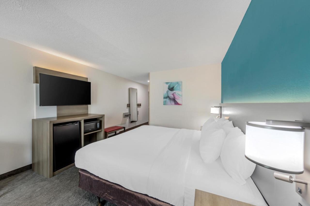 Comfort Inn Us Hwy 80 Demopolis Bagian luar foto