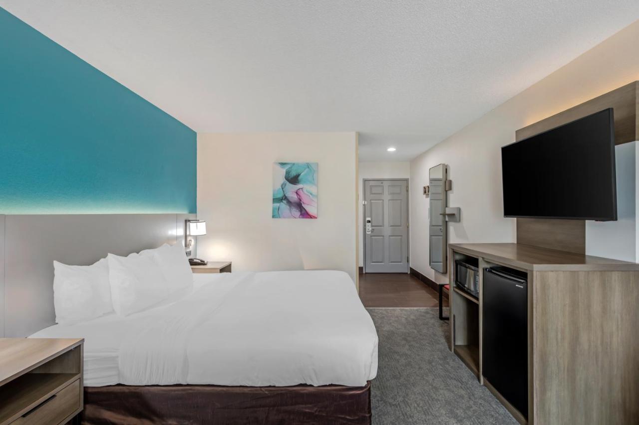 Comfort Inn Us Hwy 80 Demopolis Bagian luar foto