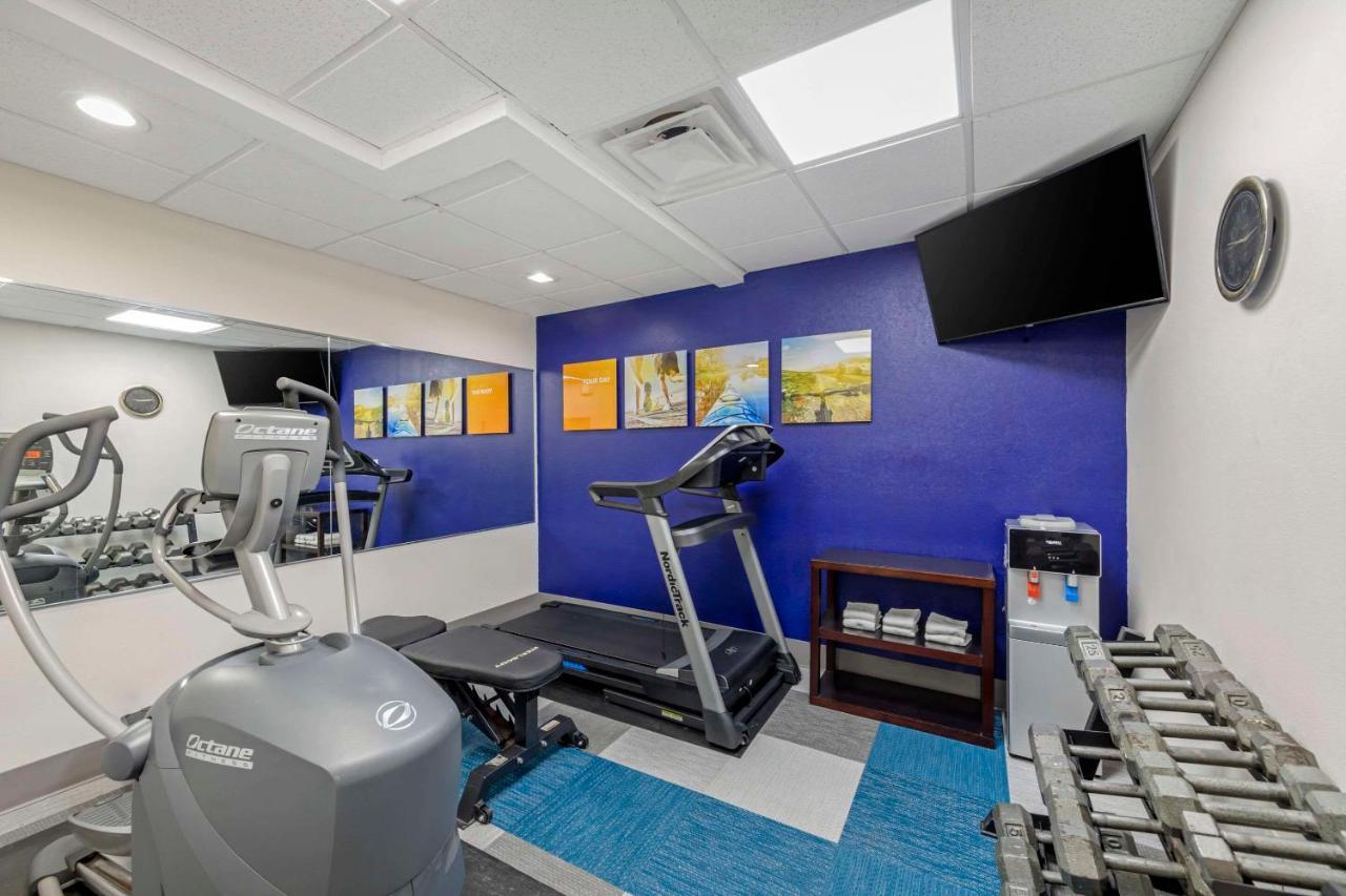Comfort Inn Us Hwy 80 Demopolis Bagian luar foto