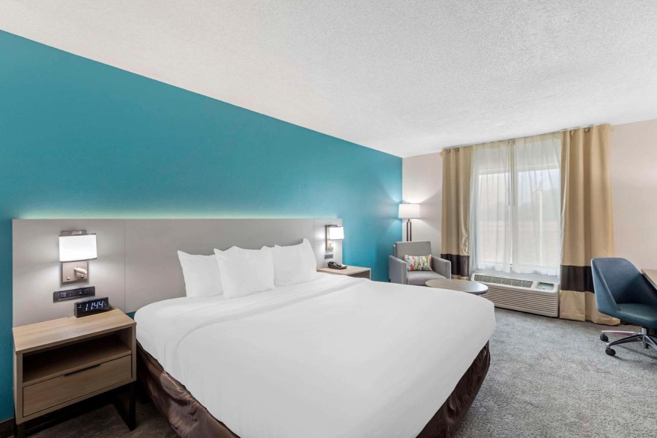 Comfort Inn Us Hwy 80 Demopolis Bagian luar foto