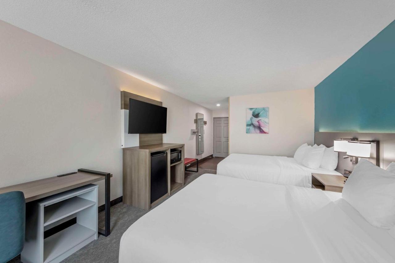 Comfort Inn Us Hwy 80 Demopolis Bagian luar foto